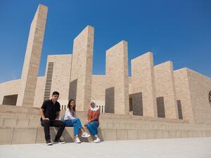 Carnegie Mellon University in Qatar Starts Semester With the Highest Student Enrollment in Campus History