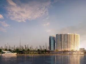 Azizi Developments’ Creek Views II Is Selling Out Rapidly To International Investors