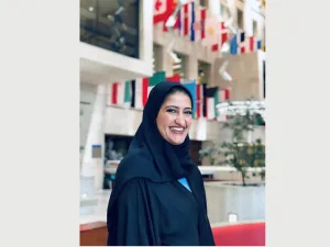 Georgetown Announces their First Qatari Postdoctoral Fellow at QF