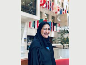 Georgetown Announces their First Qatari Postdoctoral Fellow at QF