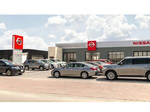 Al Babtain Launches First Certified Pre-Owned Vehicles Showroom in Kuwait ‘Nissan Intelligent Choice’