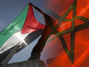Morocco officialy rejects normalising ties with Israel (Twitter)