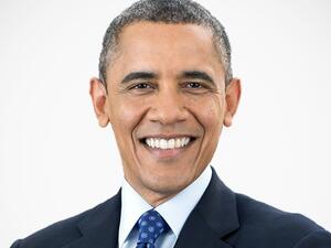 Barack Obama (Twitter)