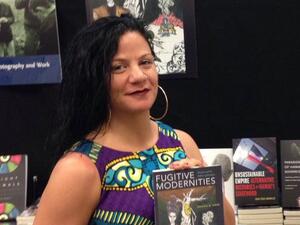 Jessica Krug (Twitter)