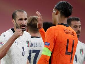 فوز ثمين للإيطاليين