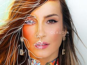 During 'A Hug in Beirut' Brazilian singer Claudia Leitte will perform via video (Twitter)