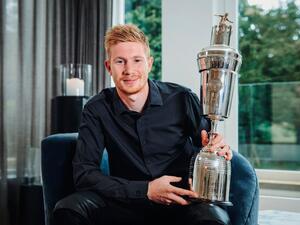 كيفين دي بروينه