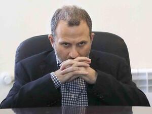 Gebran Bassil (Twitter)
