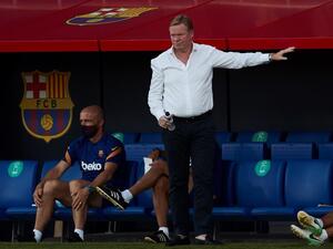 رونالد كومان