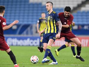 تغييرات مفاجئة في البطولة