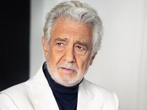 Placido Domingo (Twitter)