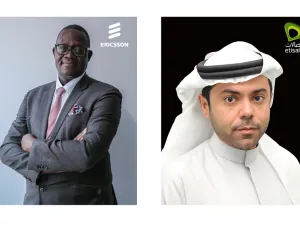 Etisalat Extends Partnership With Ericsson To Enable Its 5G Business Support System