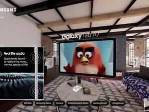 سامسونج تدشن عصر جديد من الابتكار عبر تنظيم مؤتمر‘Life Unstoppable’  الافتراضي