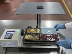 Etihad Airways Teams up With Lumitics To Reduce Inflight Food Wastage