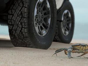 GMC Hummer EV To Be Revealed Oct. 20