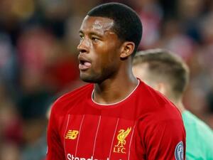 جورجينيو فاينالدوم