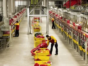 DHL Express MENA Named Top ‘Middle East Best Workplace’ 2020 