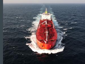 الخليج للملاحة القابضة تعلن عن تشكيل مجلس إدارة جديد