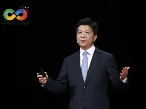 Huawei Unveils Future Strategies at Its Annual Flagship Event Huawei Connect 2020