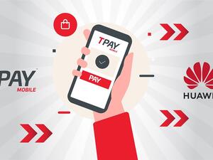 شراكة استراتيجية بين هواوي و"تي باي موبايل"  لتمكين المطورين في منطقة الشرق الأوسط وأفريقيا من تحصيل الرسوم من تطبيقاتهم