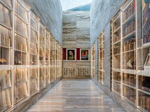 Qatar National Library’s Heritage Library Curates Special Series of Online Events for October