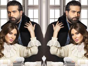 Hot Kissing! Cyrine Abdelnour Blasted for Romantic Scene With Actor Mahmoud Nsr & Reveals Her Husband's Reaction