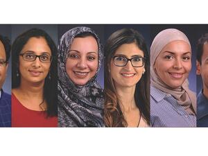 WCM-Q Research Reveals Need for Better Data on Perinatal Mental Illness