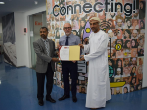 Ooredoo مشغل الاتصالات الأول في دول مجلس التعاون يحصل على شهادة اعتماد الأيزو ISO 31000: 18 لإدارة الأزمات 