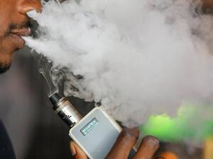 E-Cigarette Regulations Are a Necessity To Counter Illicit Trade in the Egyptian Market
