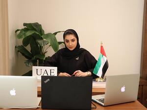 وزارة المالية تشارك في الاجتماع الاستثنائي الخامس لمجموعة عمل الهيكل المالي الدولي في مجموعة العشرين