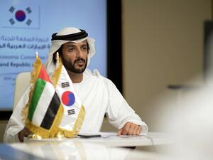 الإمارات وكوريا الجنوبية تتفقان على 10 برامج تنموية جديدة للتعاون خلال العامين المقبلين