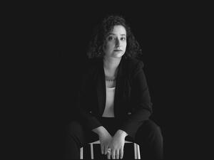 Georgetown Graduate at QF, Co-Founds First Iraqi Film Festival and Gives Voice To Iraqi Stories 