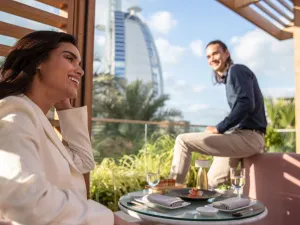 Plan Your Next Escape With Jumeirah Living Marina Gate and Enjoy Exclusive Benefits