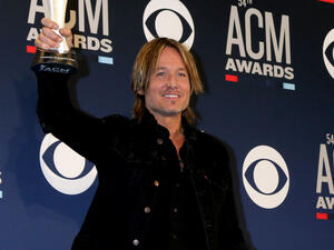 Keith  was born in New Zealand and raised in Australia