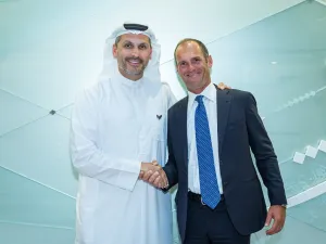 Silver Lake and Mubadala Partner To Establish Unique Long-Term Investment Strategy
