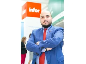 Infor Poised To Support $8.5 Billion Digital Supply Chain Market in META