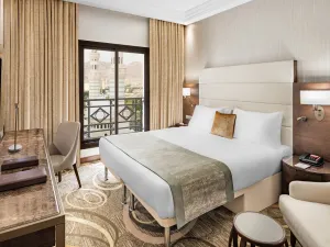 Millennium and Copthorne Makkah Al Naseem Welcome Back Guests Starting From October 1st