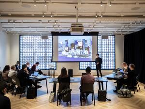 Lexus Design Award 2021 Call for Entries Now Open