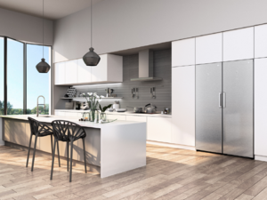 LG’s Advanced Refrigerators Deliver Smarter Culinary Life and More Hygienic Food Management