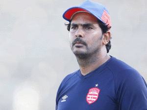 Lassaad Dridi (Photo: amientraineurfoot)