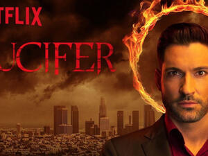 The series follows fallen angel Lucifer Morningstar who becomes sick of ruling Hell and so returns to Earth.