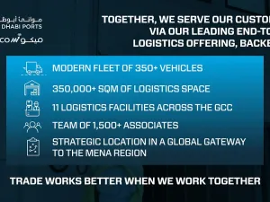 Abu Dhabi Ports Acquires MICCO To Become a Leading Provider of Fully Integrated Supply Chain Logistics Solutions