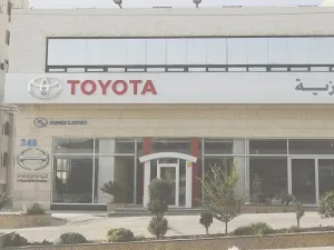Jordanian Online Tournament Champions Participate in the Regional ‘GR Supra GT Cup’ With Support From Markazia Toyota