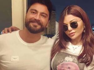 Motasem Alnahar Mocked for His 'Terrible Egyptian Dialect' Alongside Haifa Wehbe in 'Aswad Fateh' Series