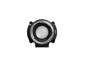 كانون تطلق كاميرا EOS C70 لتعزز سلسلة كاميرات التصوير السينمائي بمزايا عدسات RF