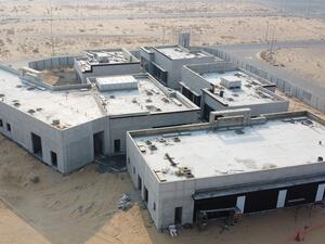 Tilal Properties on Track To Open Two Community Centers in Tilal City