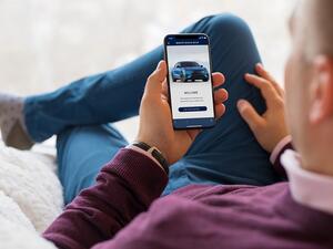 This Time It’s Personal: Now Your Car Learns What You Like – Tech Suggests When To Call Your Mum or Hit the Gym