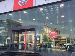 Nissan Launches ‘Safe & Clean Programme’ in the Middle East