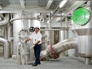 Octal Upholds Best Practices in Occupational Health and Safety With ISO 45001 