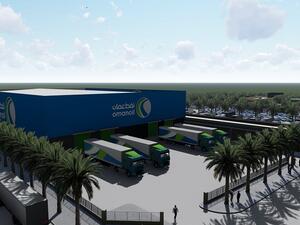 Oman Oil Marketing Company Signs With Al Madina Logistics for Product Storage and Management